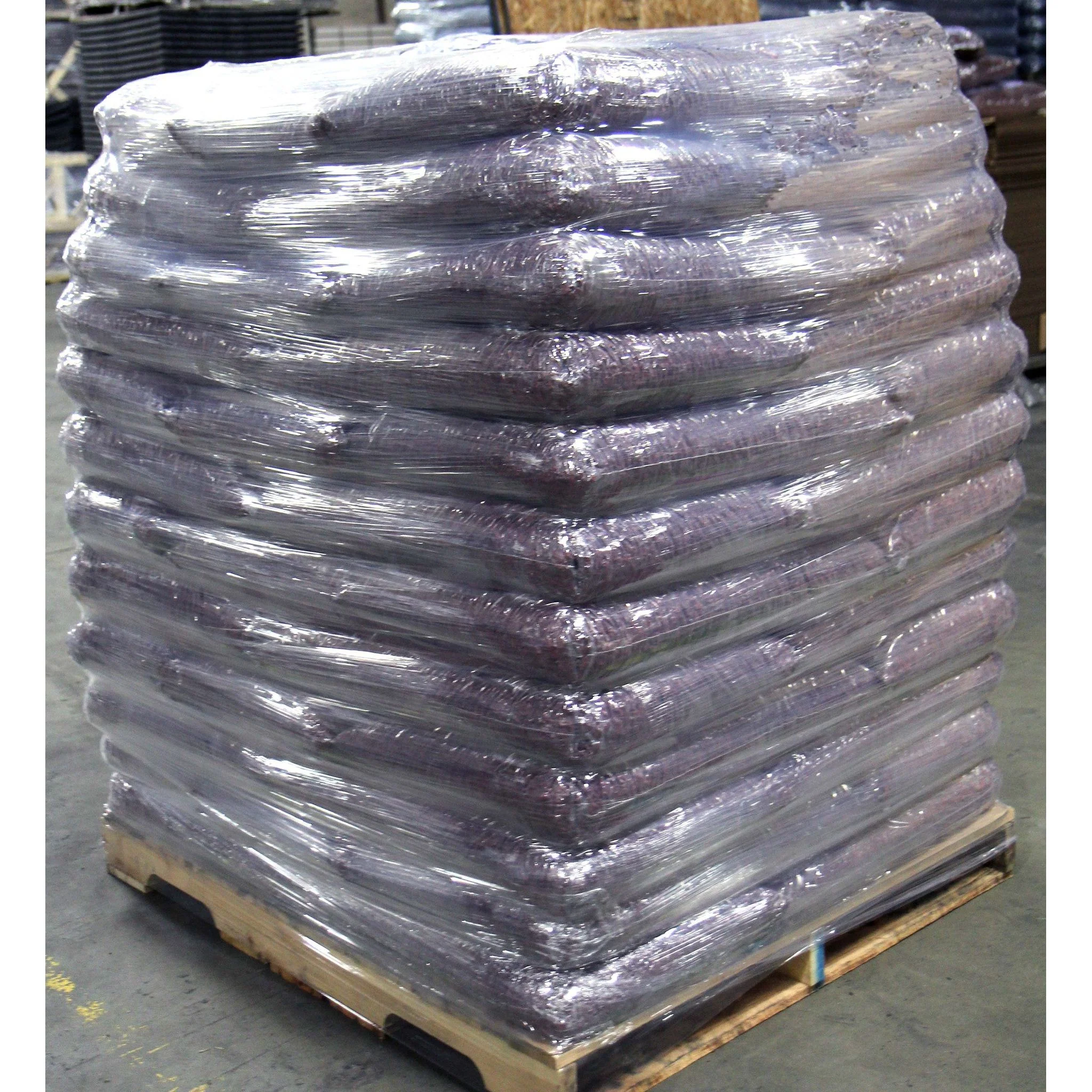 Playsafer Rubber Mulch | Cocoa Brown - Image 6