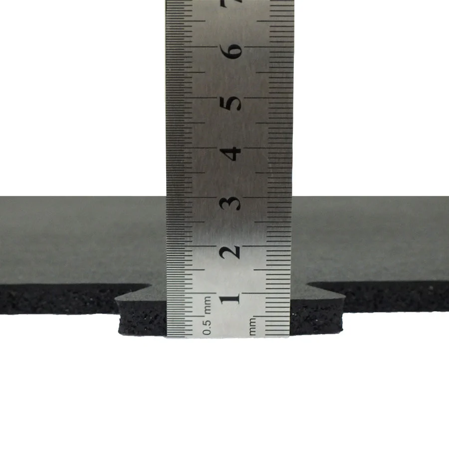 Rubber Lock Tile - Geneflex - Image 10
