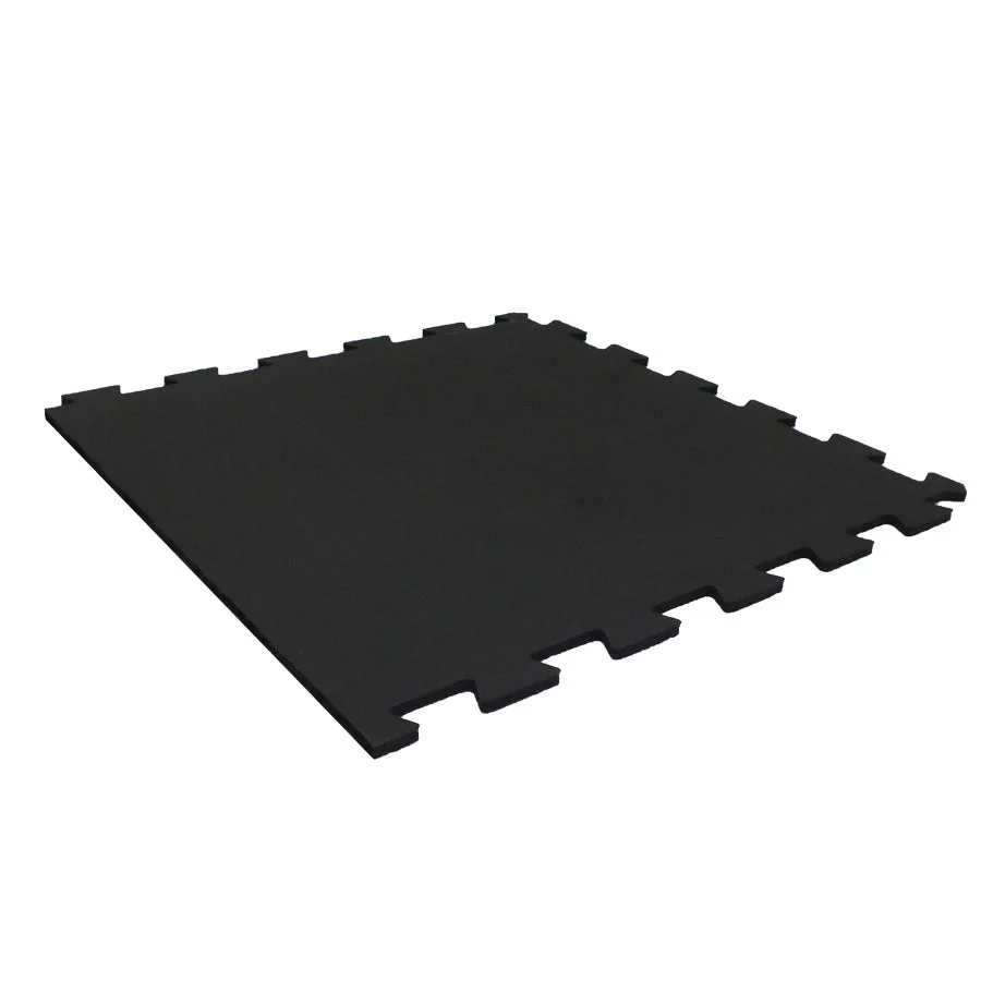 Rubber Lock Tile - Geneflex - Image 7