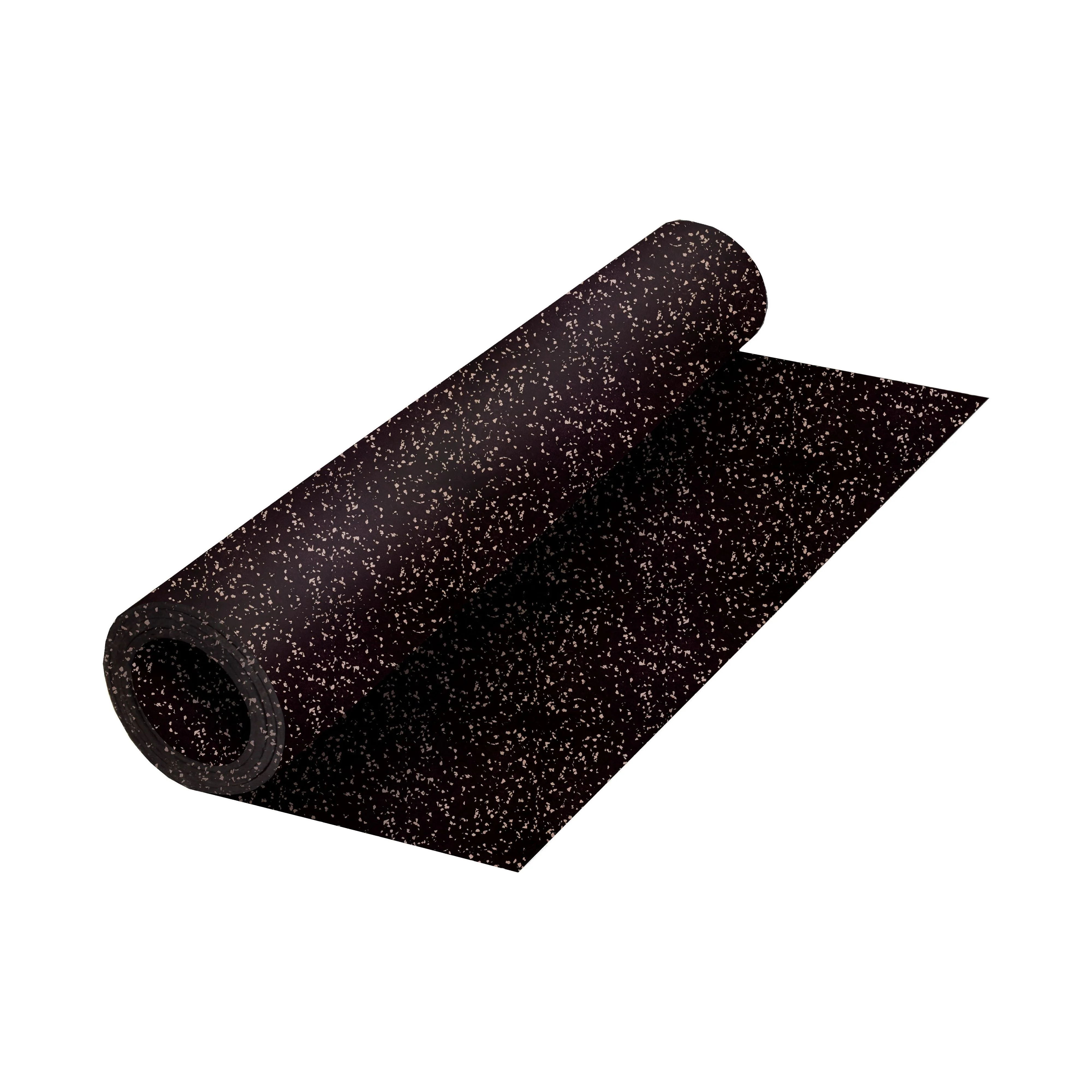 Rubber Gym Roll - Geneflex - Image 6
