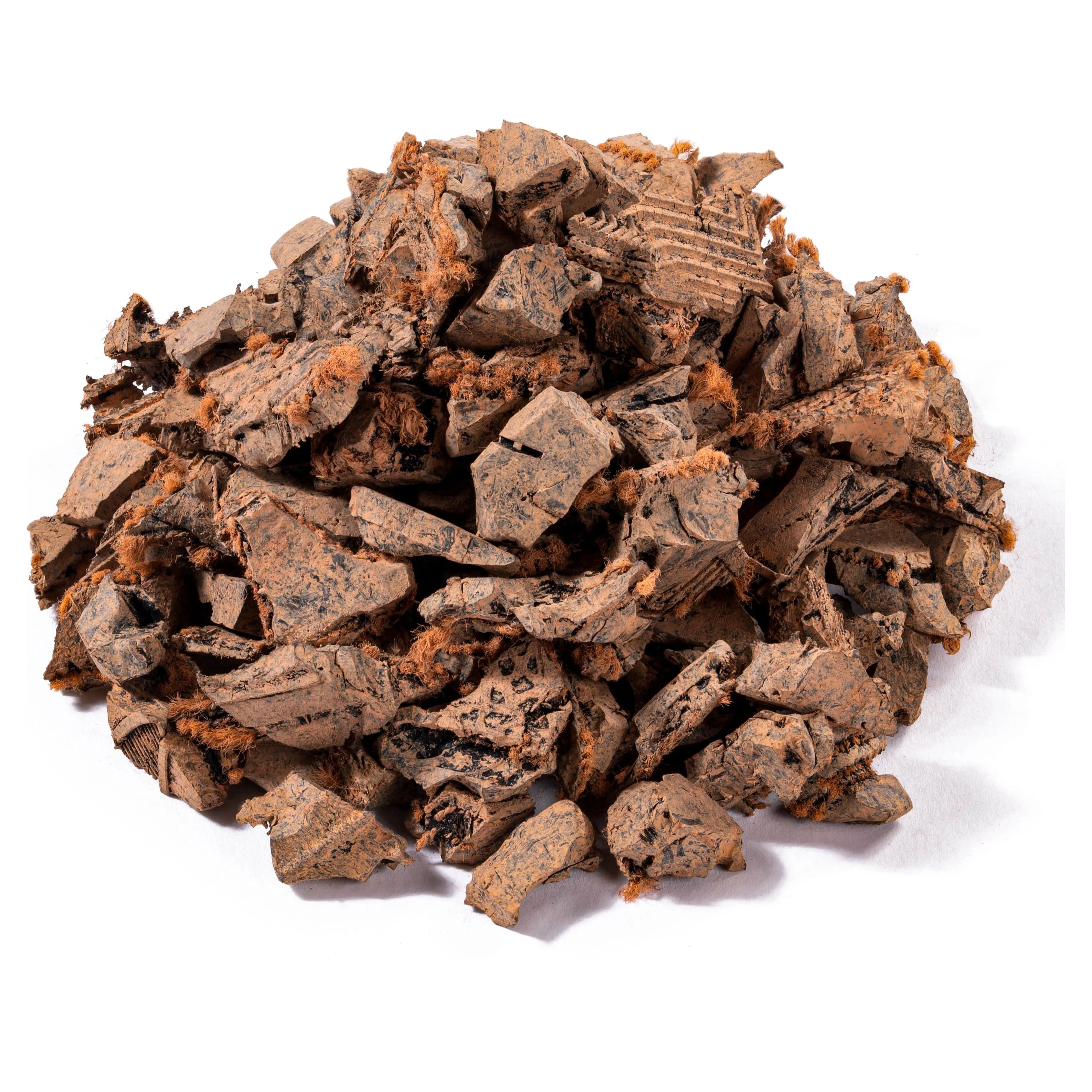 Landscape Rubber Mulch | Sand - Image 4
