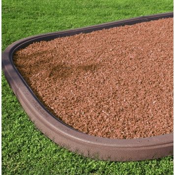 Playsafer Commercial Rubber Border - Image 2