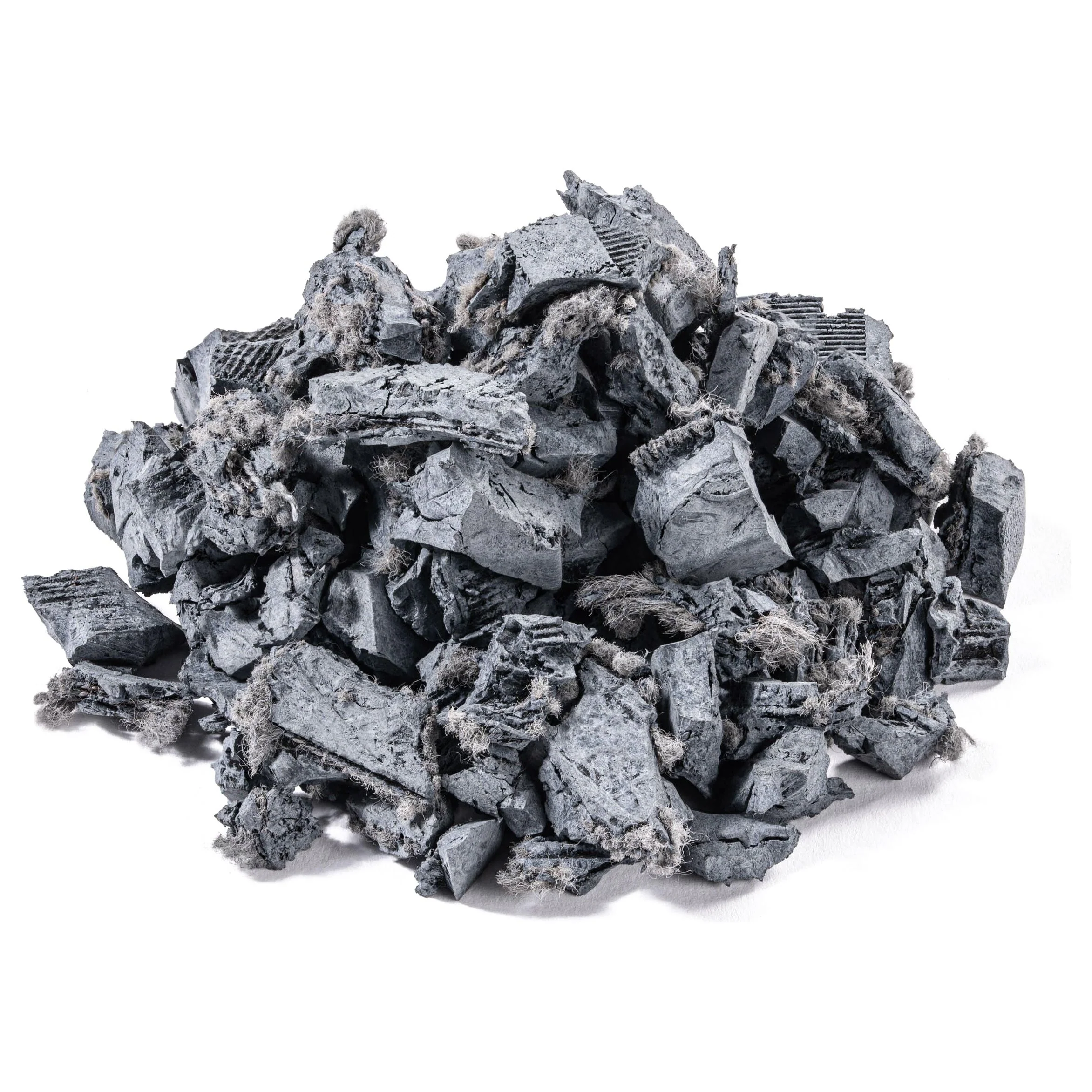 Playsafer Rubber Mulch | Stone - Image 7