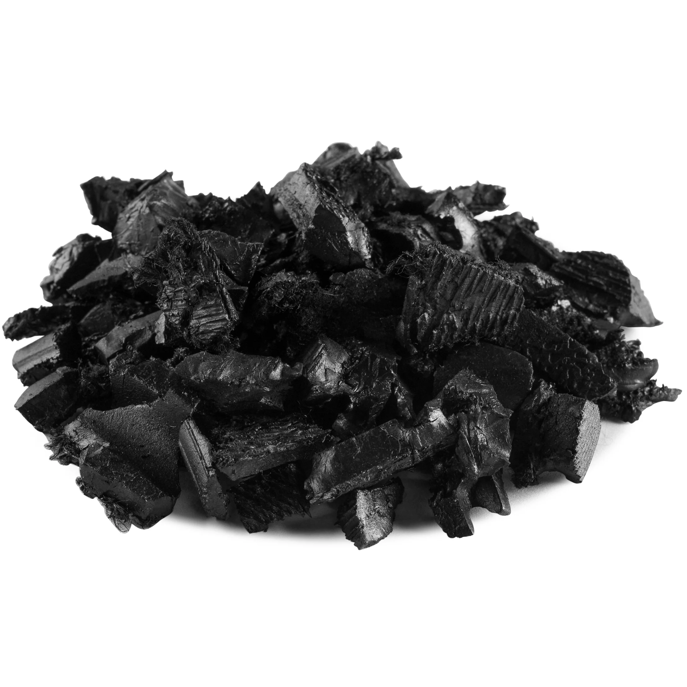 Rubber Mulch Sample Bag - Image 3