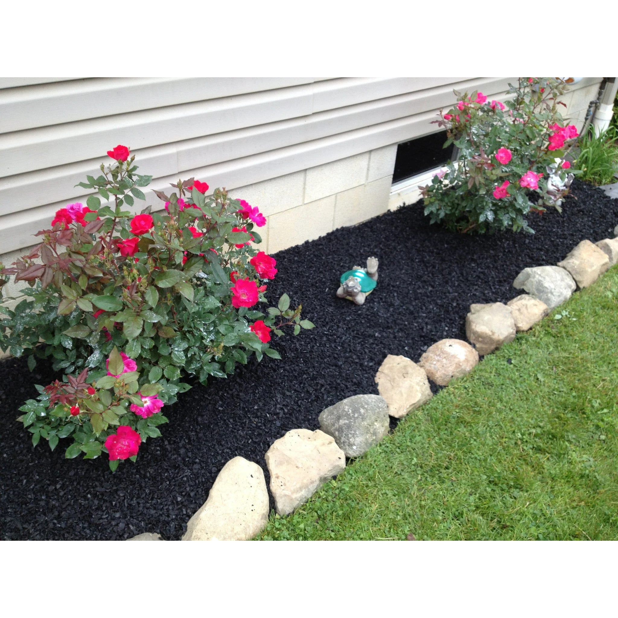 Rubber Mulch Sample Bag - Image 4