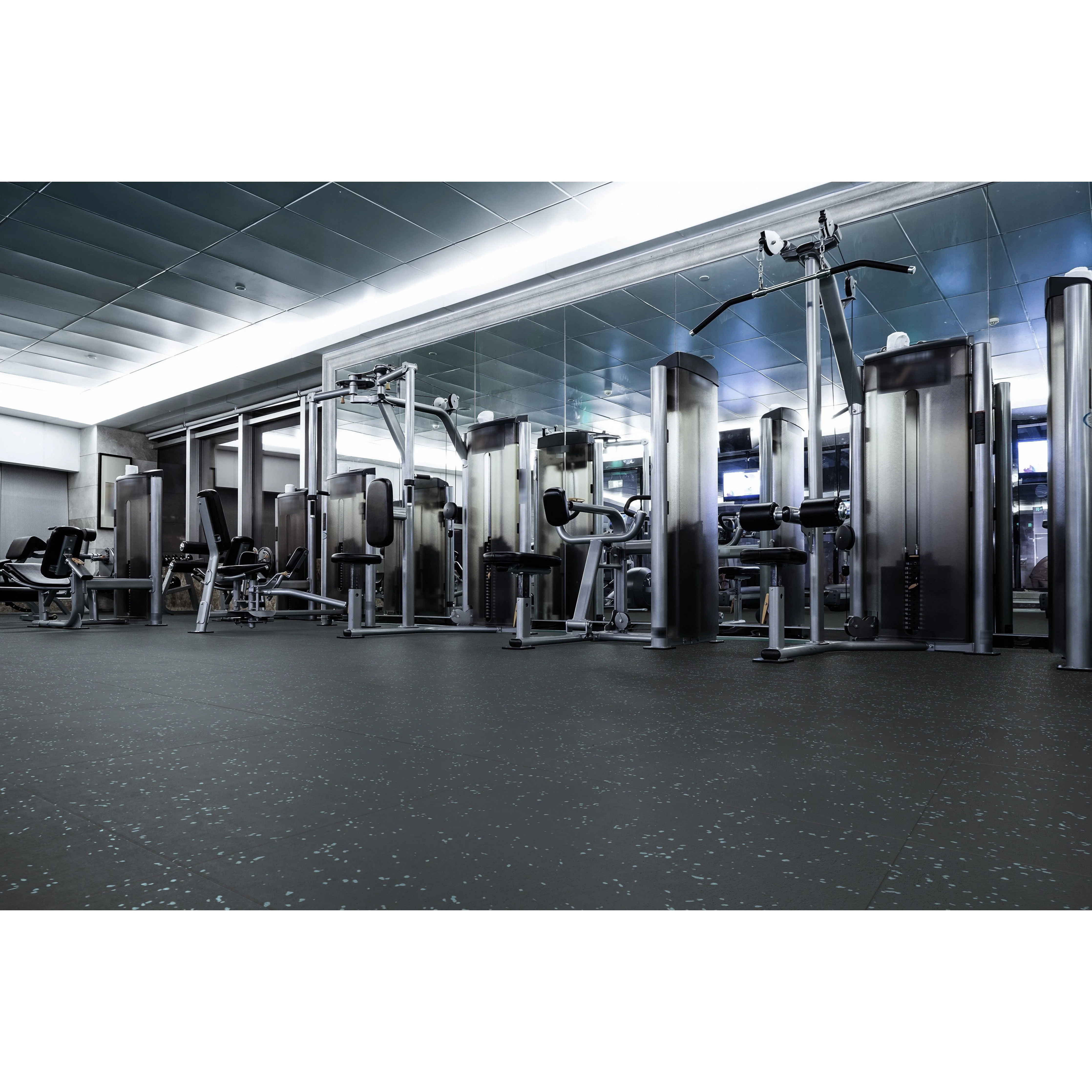 Rubber Pro Tile - Geneflex - Image 10